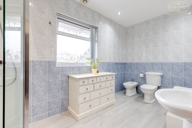 Semi-detached house for sale in Georges Lane, Horwich, Bolton