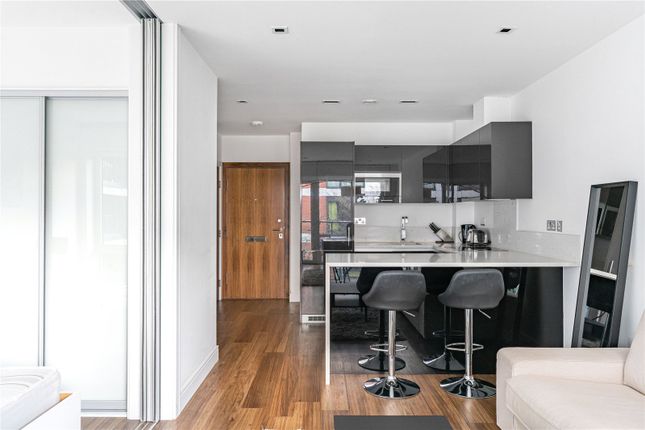 59 Belgravia House, Dickens Yard,, Longfield Avenue, London photo 4