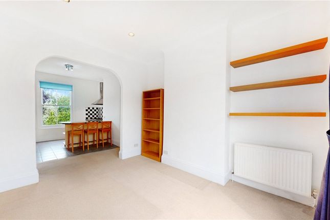 Flat C, 16, Cromwell Avenue, Highgate photo 4