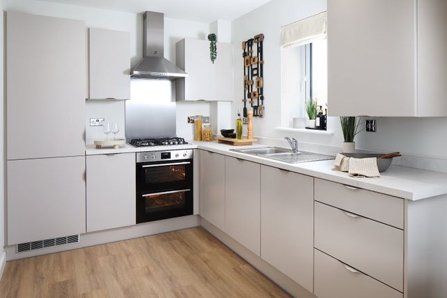 Plot 429, Richmond Point, Lytham St Annes photo 2