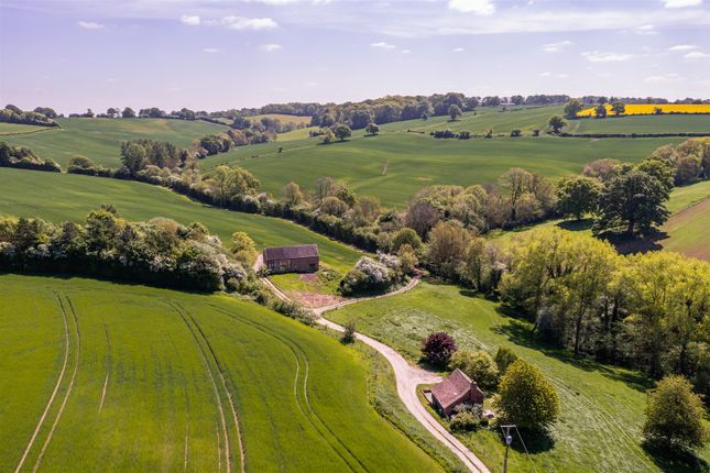 Thumbnail Farm for sale in Bockleton Road, Oldwood, Tenbury Wells