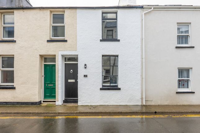 Thumbnail Terraced house to rent in 22 Hope Street, Castletown