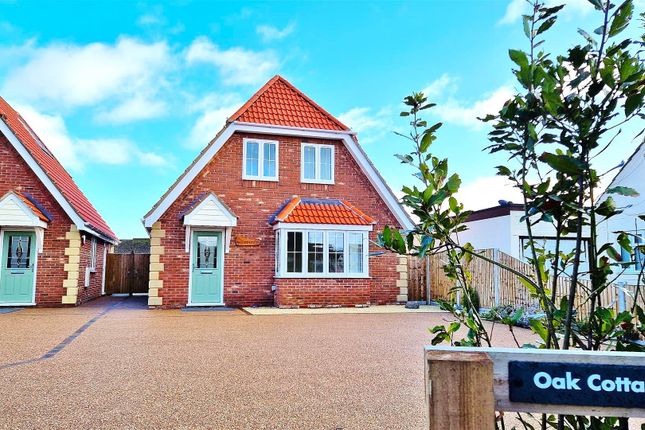 Thumbnail Property for sale in Main Road, Great Holland, Frinton-On-Sea
