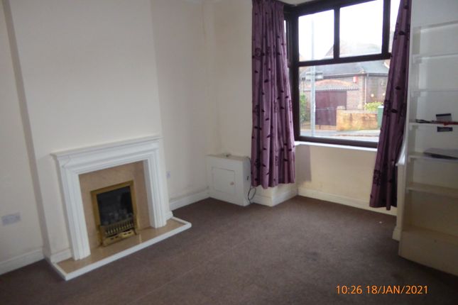 14 Vessey Terrace, Vessey Terrace, Newcastle-Under-Lyme ST5, Newcastle Under-Lyme photo 2