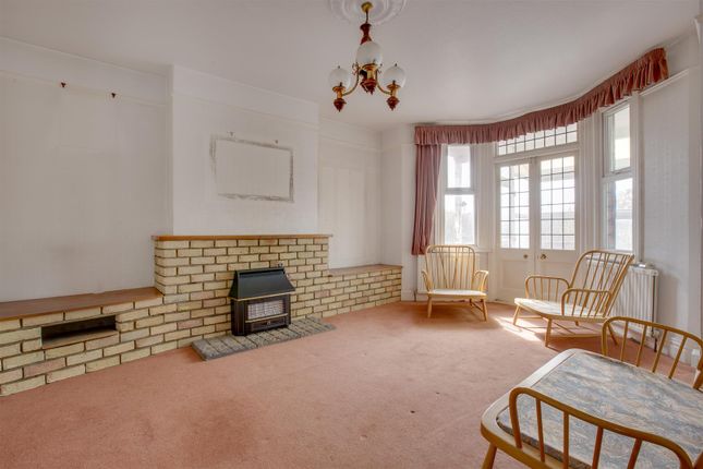Semi-detached house for sale in West Wycombe Road, High Wycombe