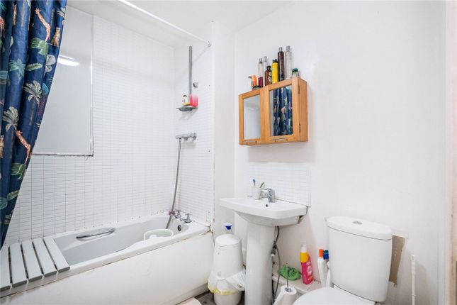 Terraced house for sale in Norwich Crescent, Chadwell Heath, Romford