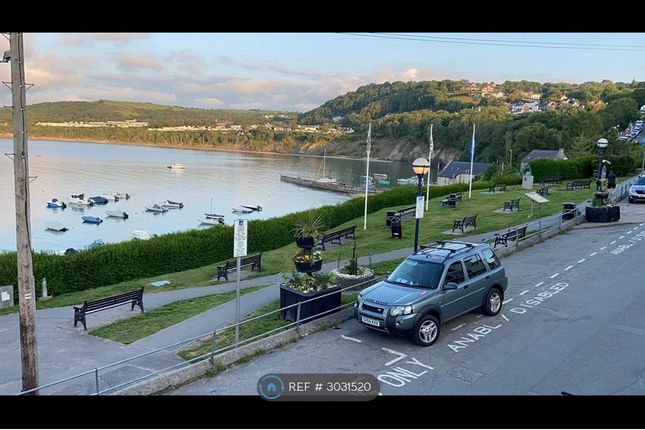 Harbour Lights Cambrian House, South John Street, New Quay photo 5