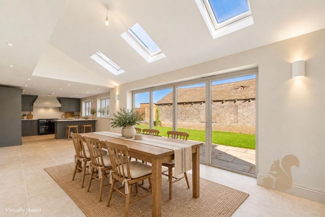 Plot 1, The Oak Yard Brook Lane, CHELMSFORD photo 2