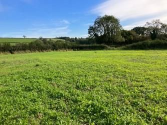 Land for sale in Kingwell, Farmborough, Bath