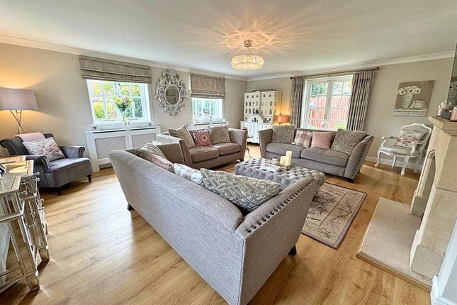 Manor Lodge, Vicarage Lane, Lincoln photo 4