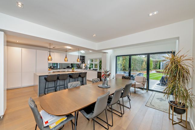 Detached house for sale in Hill Rise, Rickmansworth