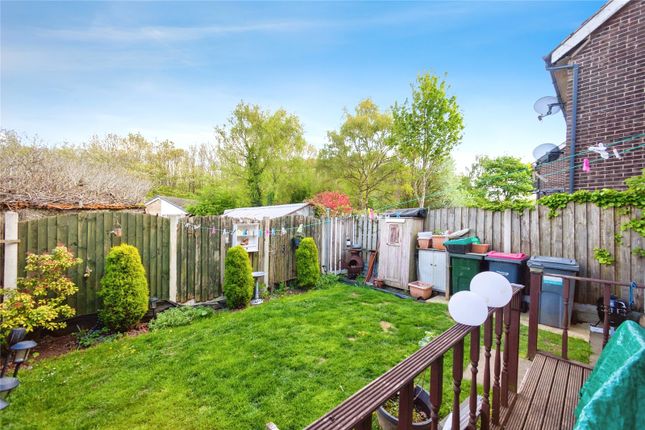 47, Malwood Way, South Yorkshire photo 3