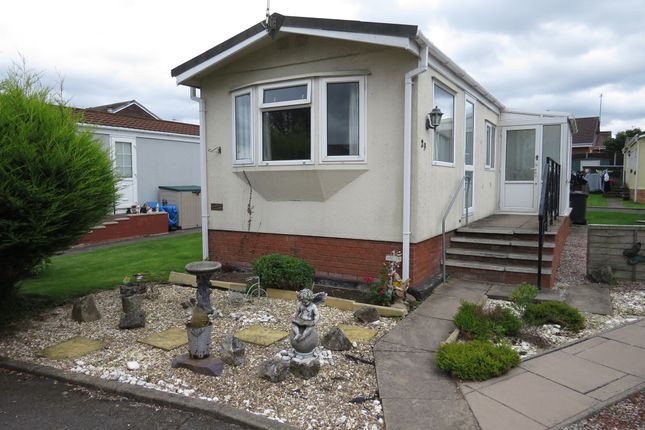 Cannock Road Penkridge Stafford St19 2 Bedroom Mobile