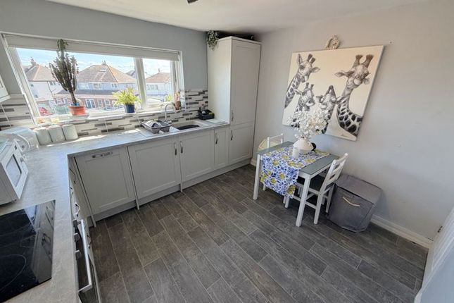16, Norkeed Court, Thornton Cleveleys photo 4