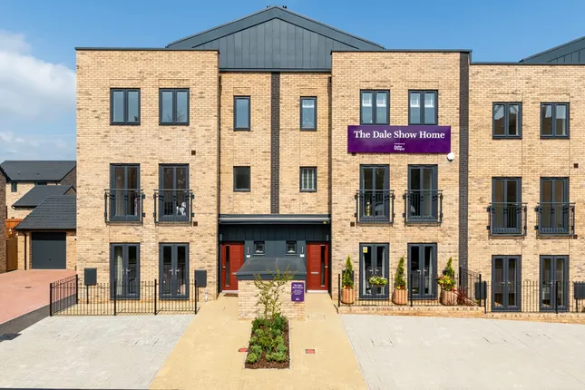 Taylor Wimpey - Parc Llandaf