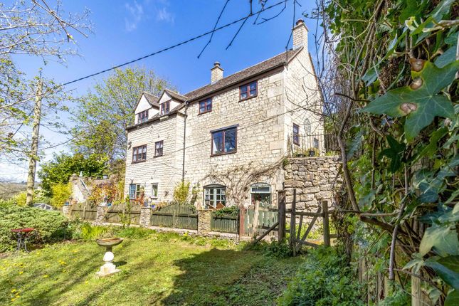 Detached house for sale in Bath Road, Nailsworth, Stroud, Gloucestershire