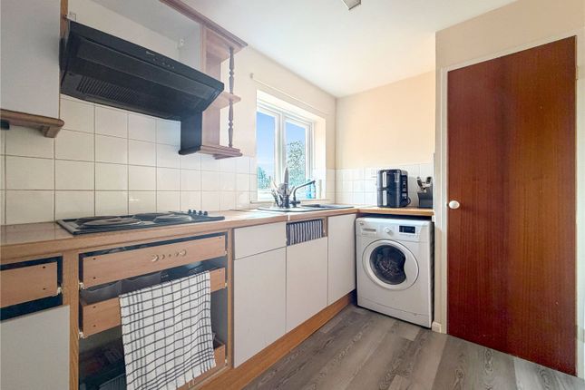 Flat 3, Byron Court,, Byron Close, Leicester photo 4