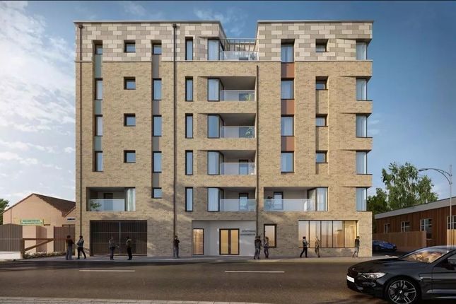 Two Bedroom Two Bathroom Flat For Sale In Southall Ub2