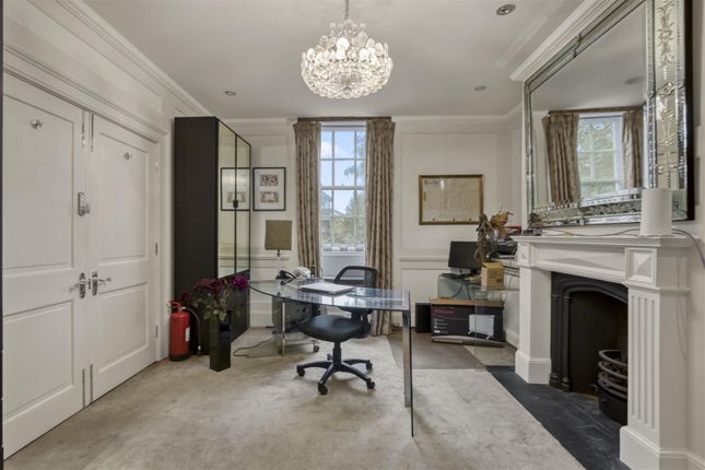 Property for sale in Church Hill, Winchmore Hill, London