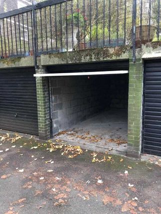 Thumbnail Parking/garage to rent in Westbourne Gardens Lane, Hyndland, Glasgow