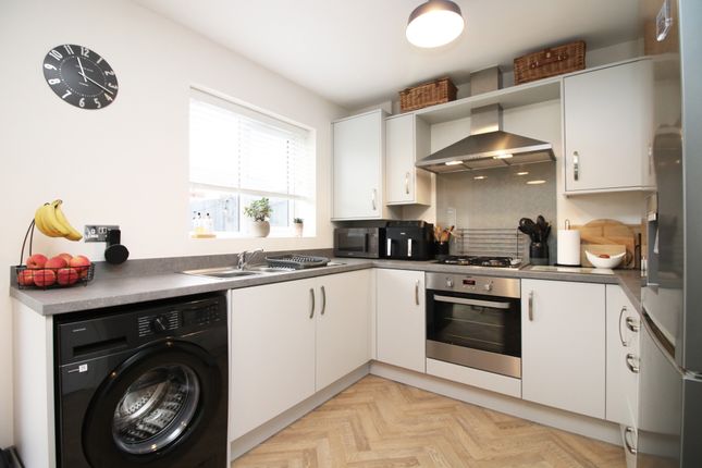 3, Romney Close, Thornton-Cleveleys photo 4