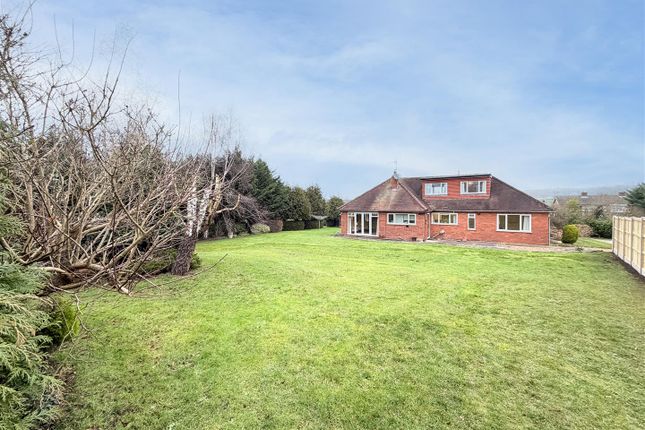4-bed house on Highfields, Highfields, Mill Lane, Leamington Spa, £685,000