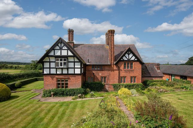 Rectory Farm, Market Drayton photo 2