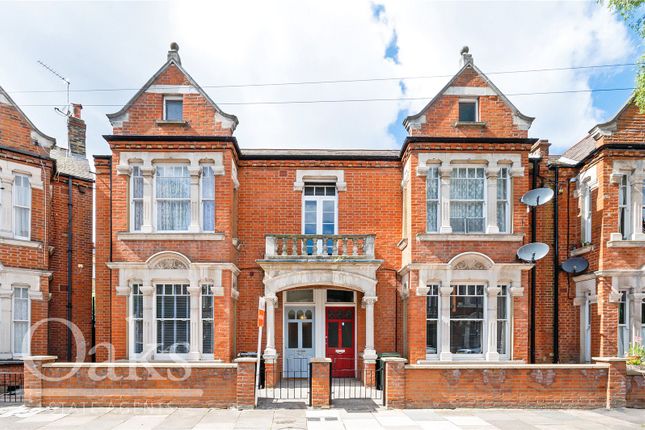 Semi-detached house for sale in Atherfold Road, London