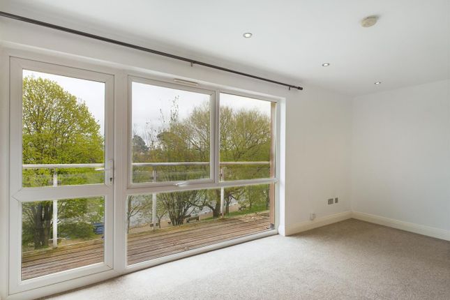 Flat for sale in Trenance Lane, Newquay