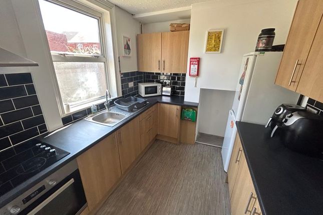 3A, Ladybrook Lane, Mansfield photo 2
