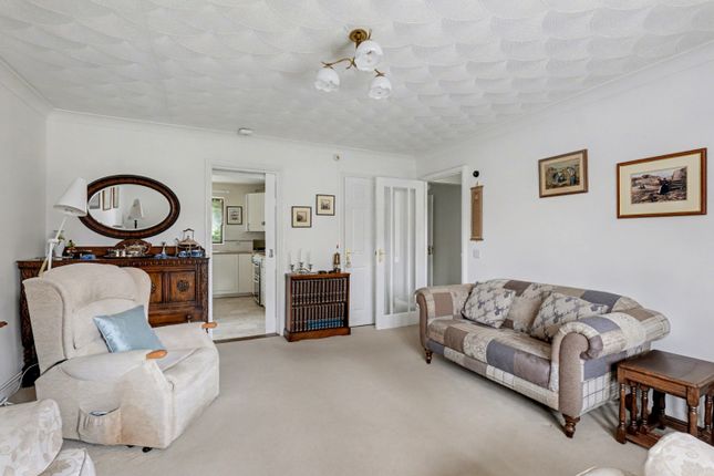 9 Coppice Court, Kingsdown Close, Gillingham photo 5