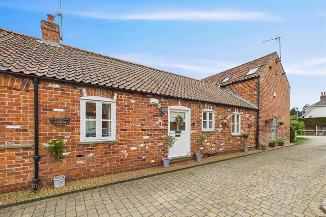2-bed other on 5, White House Mews, North Ferriby, £272,500