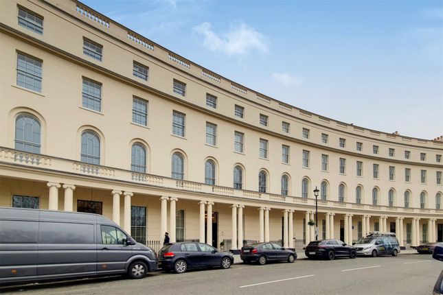 1-bed flat on Flat 61, 22, Park Crescent, London, £795,000