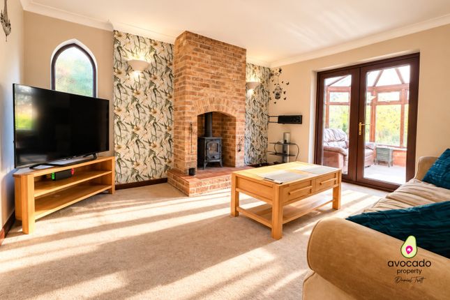 3-bed bungalow on Eversley, Chequers Street, Norwich, £395,000