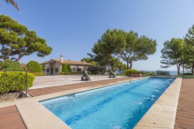 Villa for sale in Spain, Mallorca, Alcúdia, Mal Pas