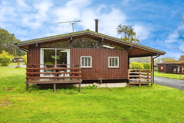 10 Penlan Holiday Village,, Cenarth, Carmarthenshire photo 3