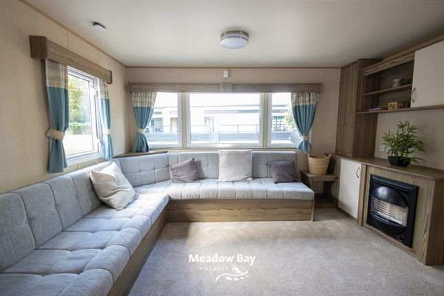 Golden Leas Holiday Park, Plough Road, Minster On Sea photo 4