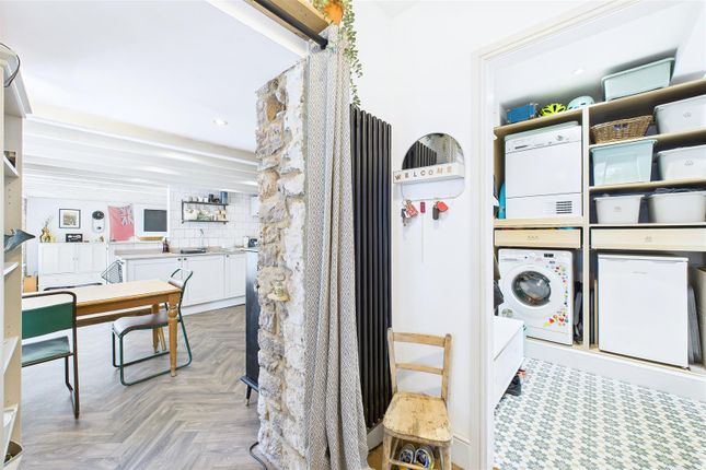 Pinehurst Cottage, 19, Bellevue Road, Clevedon photo 4