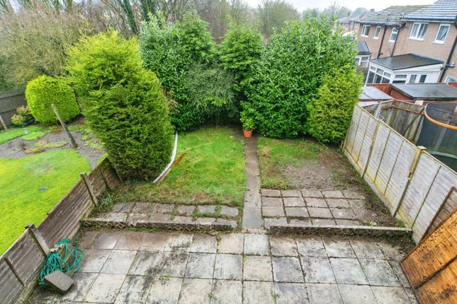 Terraced house for sale in Boyd Close, Wigan