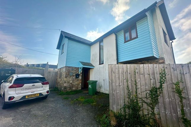 Thumbnail Detached house to rent in Diddywell Road, Northam, Bideford