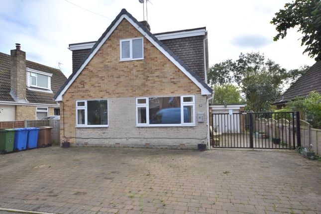 Thumbnail Detached house for sale in Elm Garth, Roos