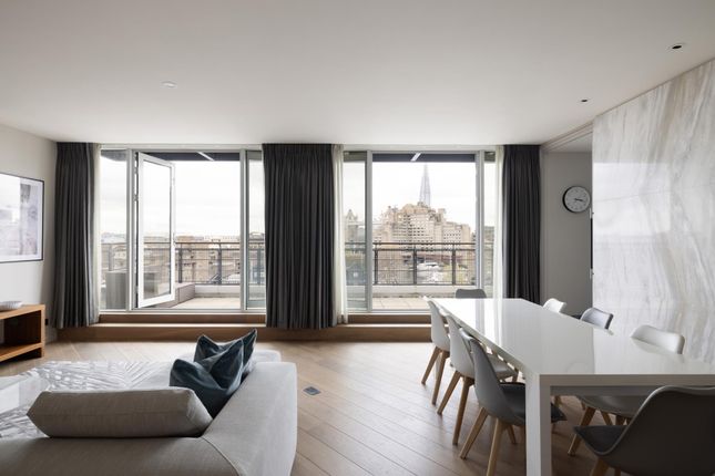 Thumbnail Flat for sale in Thomas More Street, London