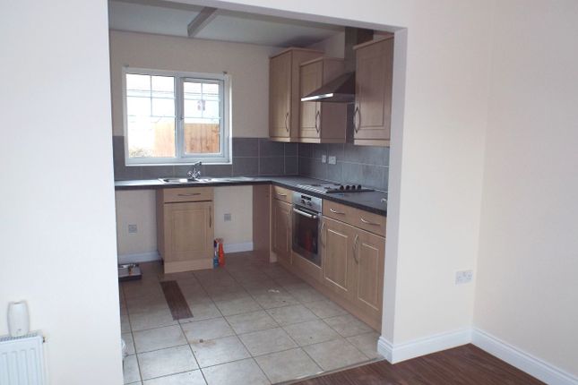 61, Riverside Close, Bridgwater photo 3