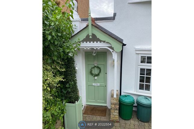 Semi-detached house to rent in Ross Road, London