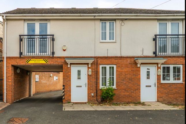 101, Shard End Crescent, Birmingham photo 2