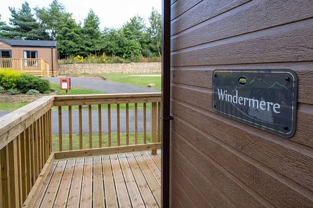 2-bed caravan on gbabiw, Goulton Beck Holiday Lodges, Northallerton, £59,995