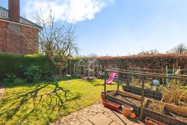 Coppenhall, Alvanley Road, Frodsham photo 2
