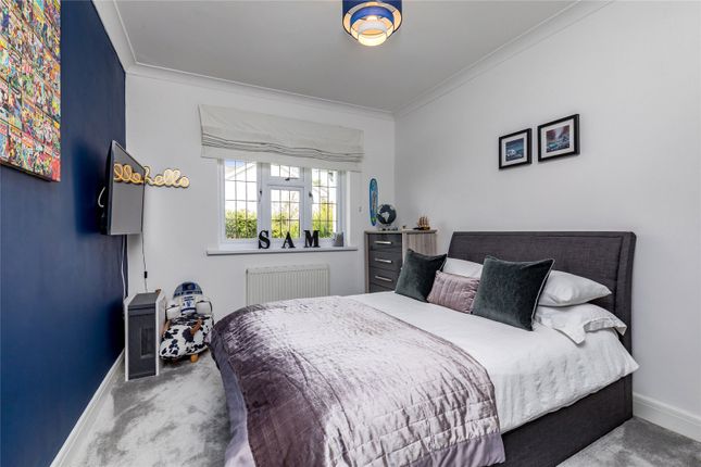 Detached house for sale in Woodruff Avenue, Hove, East Sussex