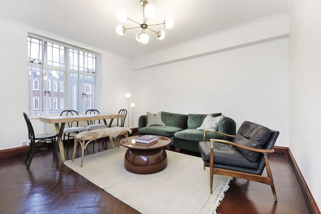 Flat for sale in Arthur Court, Queensway, London