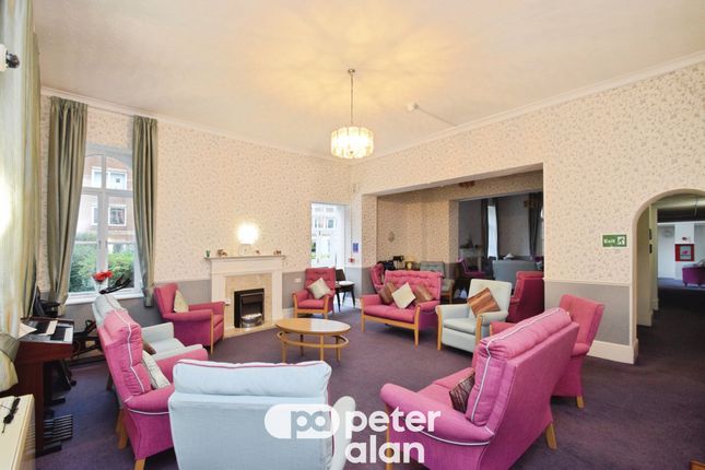 Flat 61, Homegower House, St. Helens Road, Swansea photo 4